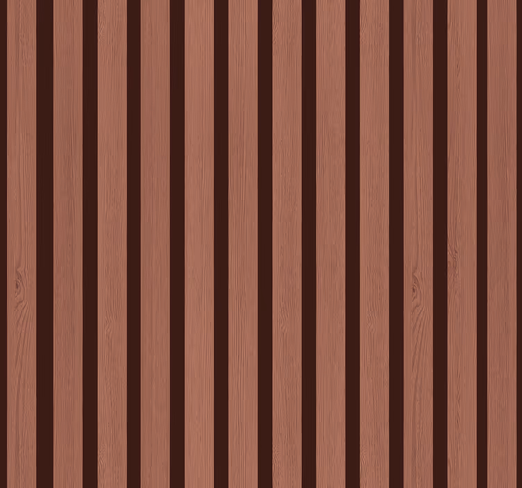 mocha mousse letvice rolo zavesa za dnevno sobo - TenStickers