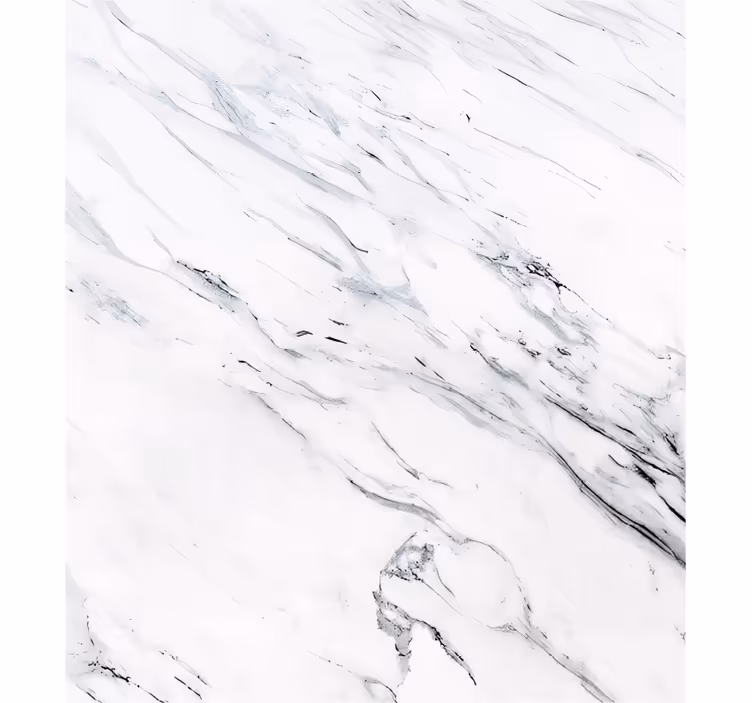 Elegant marble pattern z teksturo in vzorcem senčila - TenStickers