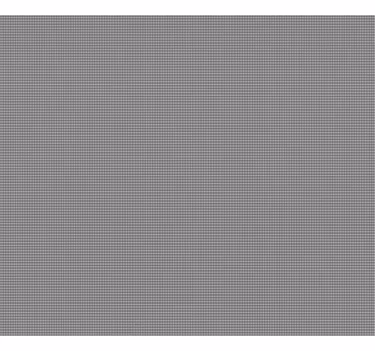 Grey wolven look rolo zavesa za pisarno - TenStickers