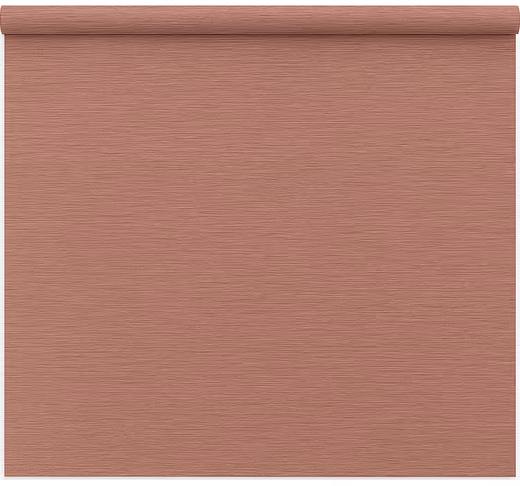 Modern dusty rose rolo zavese za pisarno - TenStickers