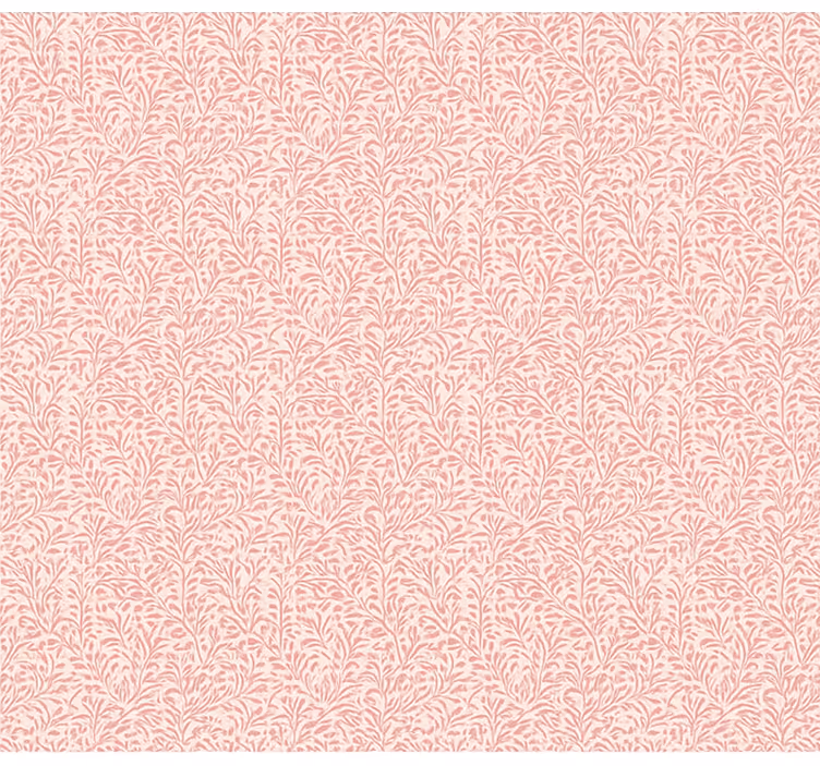 Pink cute pattern rolo zavese za pisarno - TenStickers