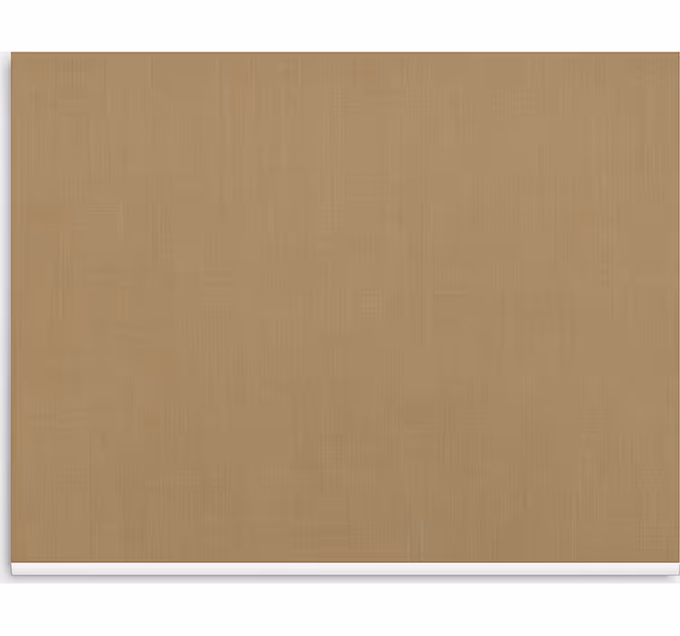 Cozy beige rolo zavesa za pisarno - TenStickers