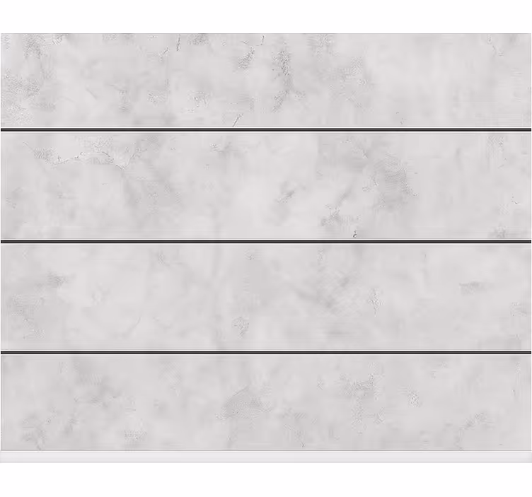 Marmle design rolo zavese za pisarno - TenStickers