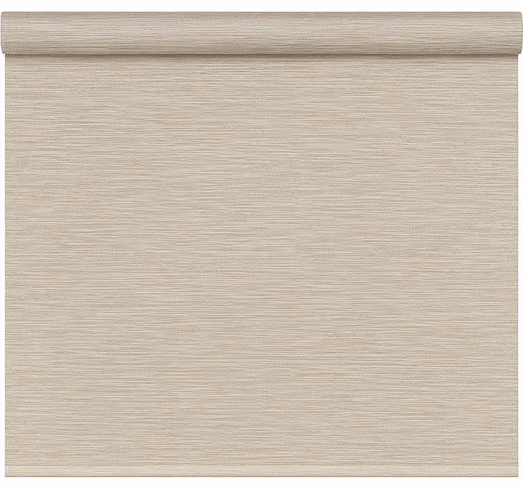 Modern trendy beige rolo zavesa za pisarno - TenStickers