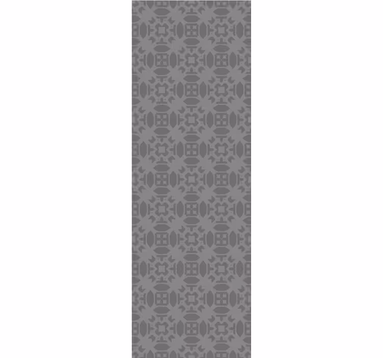 Sodobni senčilo rustikalni geometrijski dizajn - TenStickers