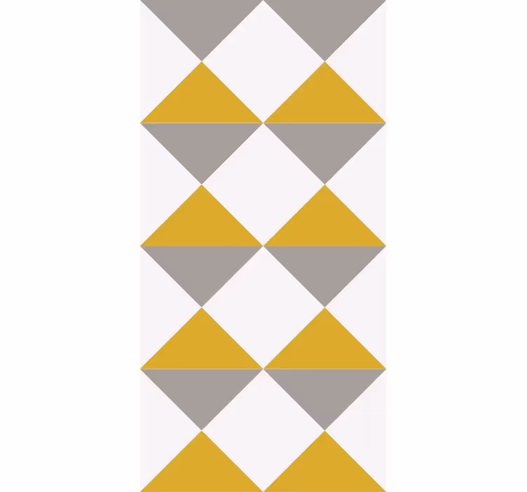 Sodobni senčilo glam barvni blok pantone - TenStickers