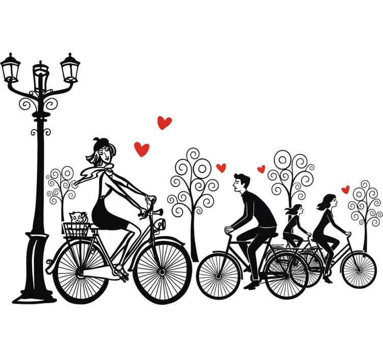 Rolo zavesa za dnevno sobo skupina urban voyage - TenStickers