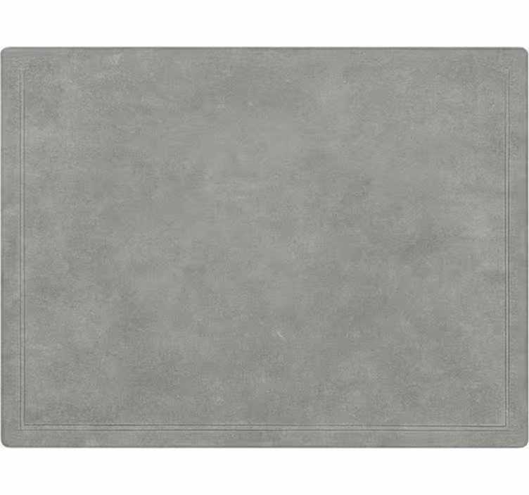 Rolo zavesa za dnevno sobo moderni sivi beton - TenStickers
