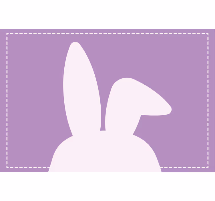 Vijolični roloji z živalskimi barvnimi vzorci - TenStickers