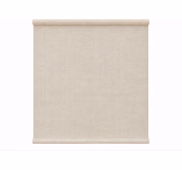 Rolo zavesa za dnevno sobo 120 cm preprosta rustikalna - TenStickers
