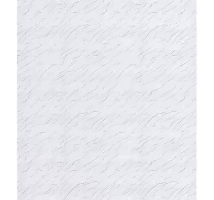 Bela rolo zavesa vzorec kalahari črtice - TenStickers