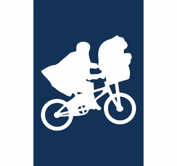 Et design tv serija Roletne - TenStickers
