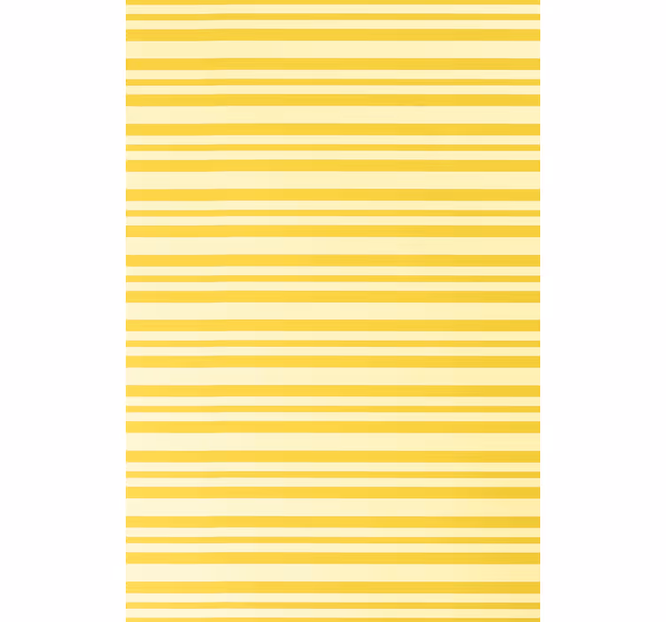 Sunny striped patterns senčilo - TenStickers