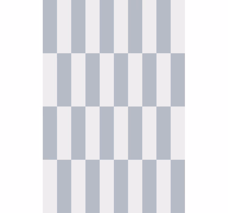 Geometric stripe pattern tekstura in vzorec senčilo - TenStickers