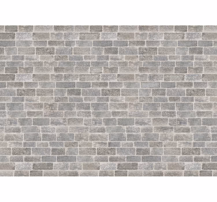 Stone wall pattern tekstura in vzorec senčilo - TenStickers