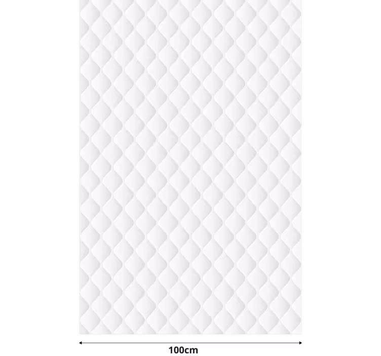 Oblazinjena tekstura in vzorec Roleta - TenStickers