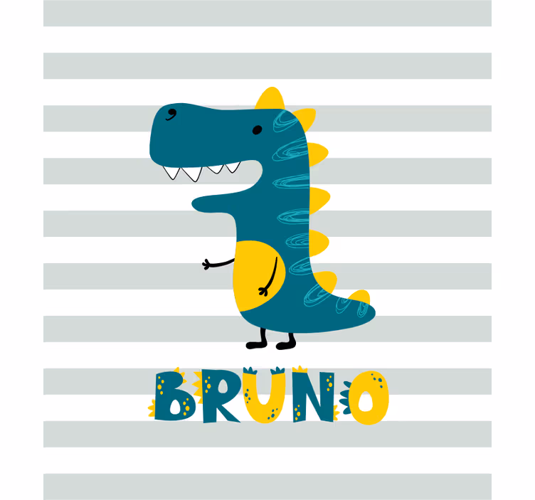 Jurassic prilagodljiv dinosavrska senčila za okno - TenStickers
