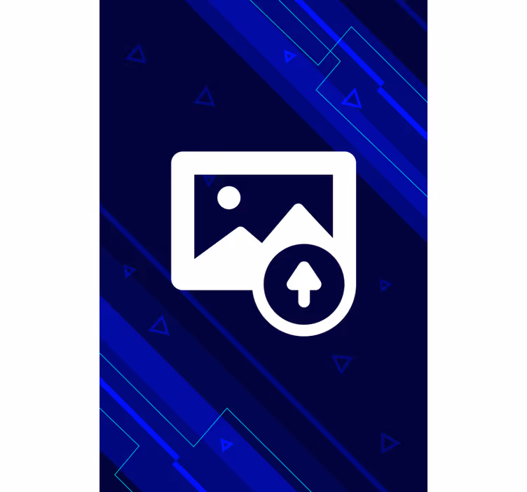 Vaš logotip e-sport geek senčilo - TenStickers