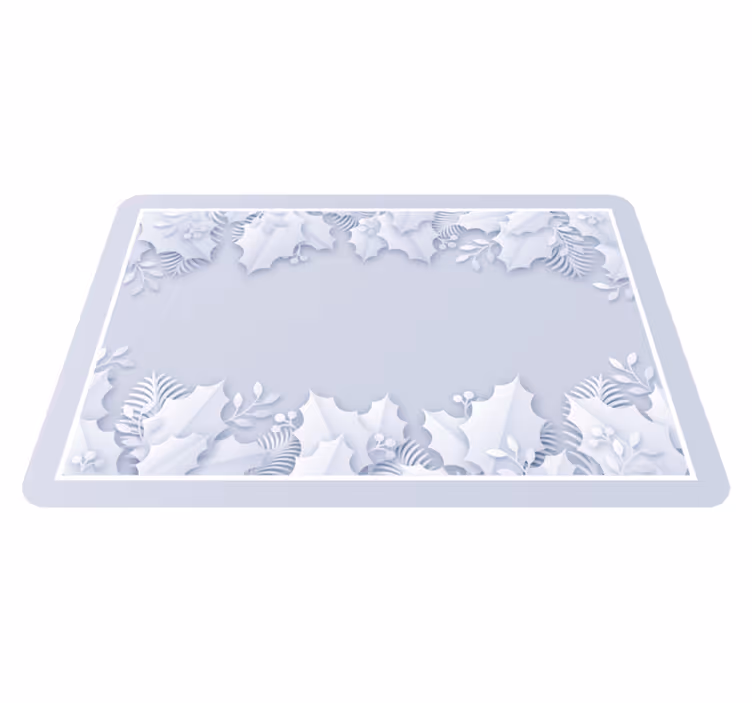 Elegant holiday design božični pogrinek - TenStickers