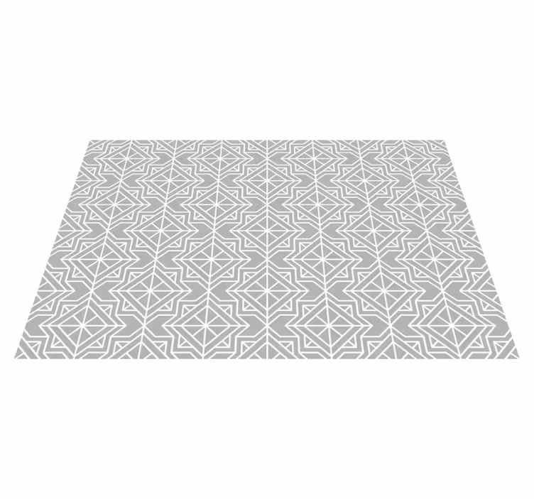 Elegant table setting za božični pogrinjek - TenStickers
