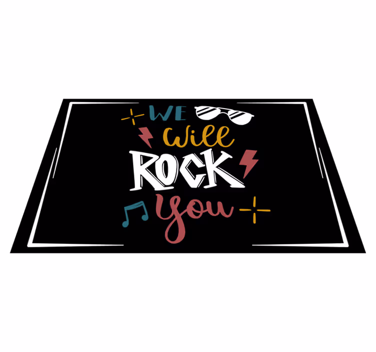 Bold phrase quote pogrinjek s citati - TenStickers
