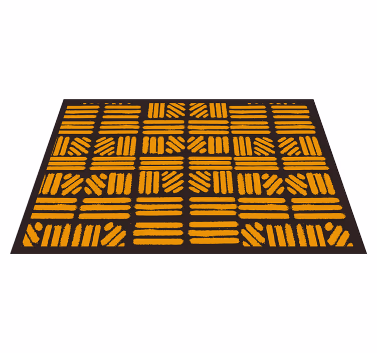 Textured patterned surface teksturna pogrinjek - TenStickers