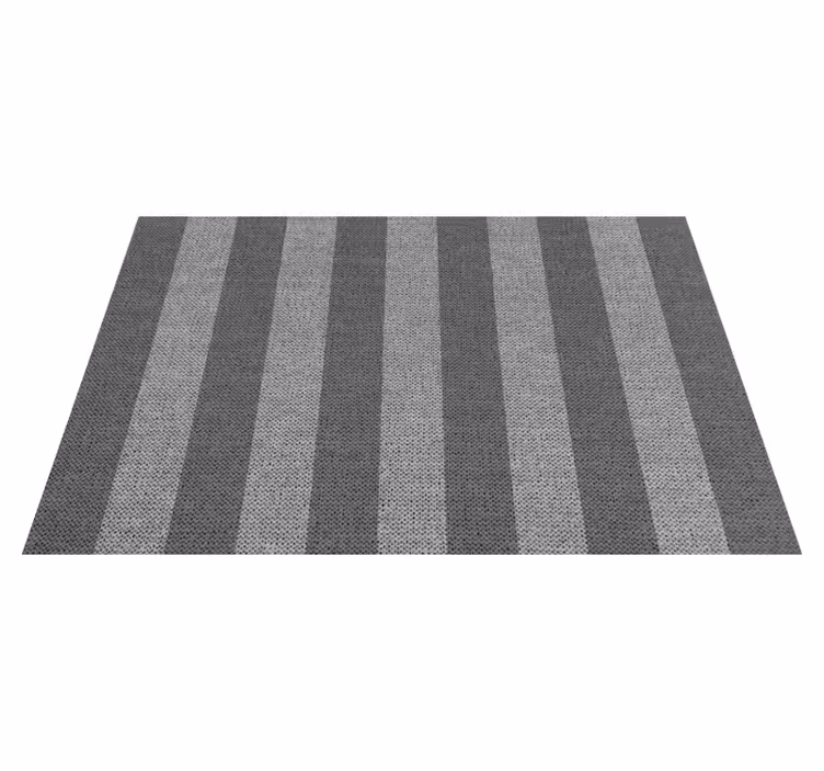 Lined table surface teksturiran pogrinjek - TenStickers