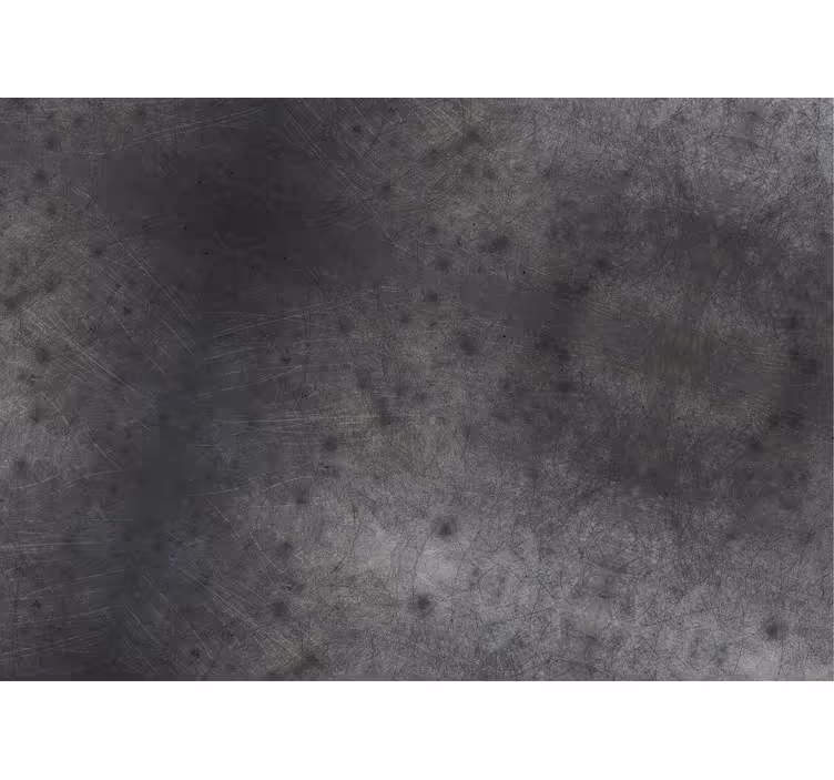 Siva fototapeta temno jeklo - TenStickers