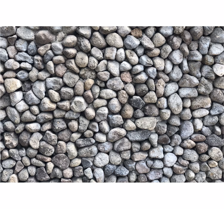 Textured stone surface fototapete kamni - TenStickers