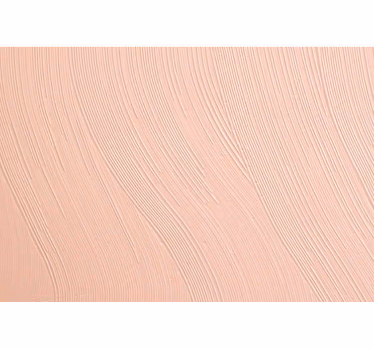 Soft textured waves fototapete s teksturami - TenStickers