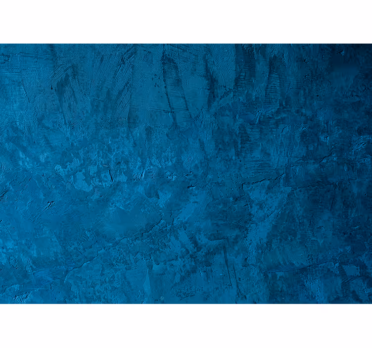 Textured aqua surface fototapete s teksturami - TenStickers