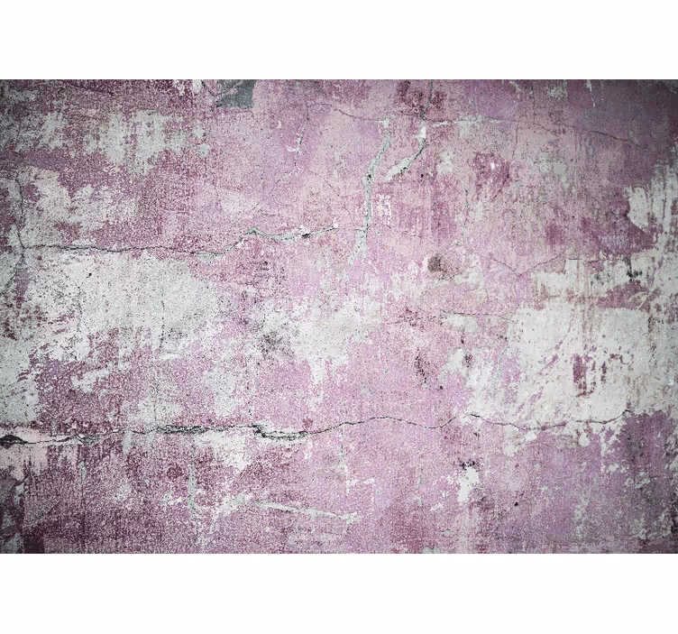 Textured pink surface fototapete s teksturami - TenStickers