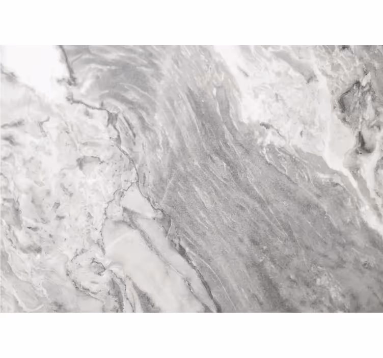 Sophisticated marble finish fototapete kamni - TenStickers