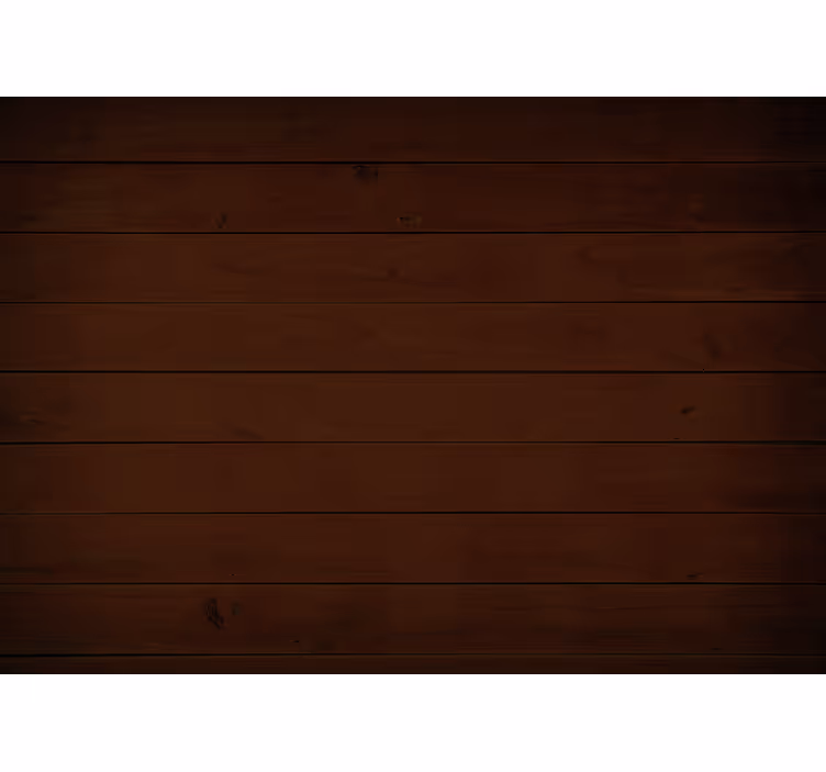 Rich wooden panels s fototapetami kamni - TenStickers