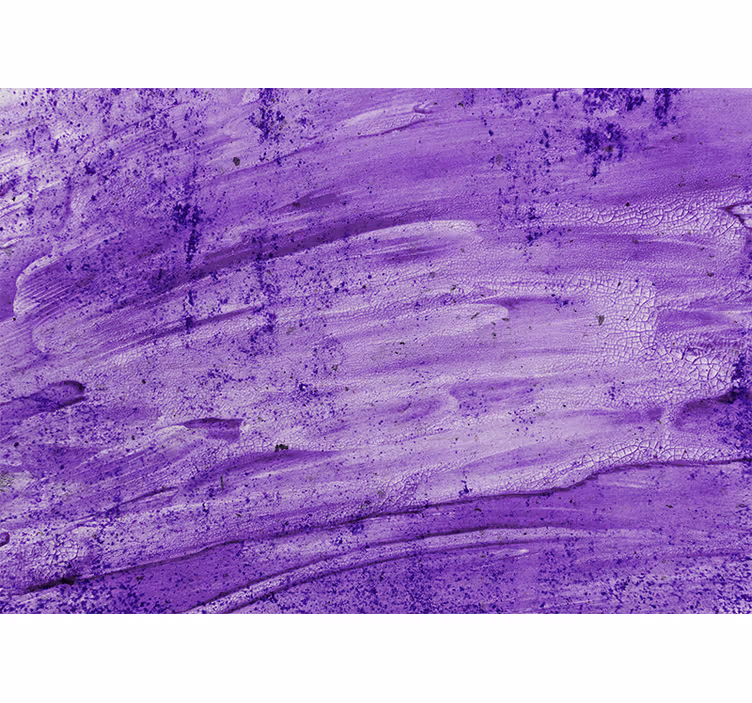 Textured purple waves abstraktni fototapeti - TenStickers