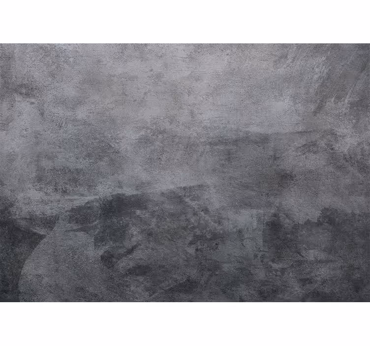 Textured cement finish fototapete s teksturami - TenStickers
