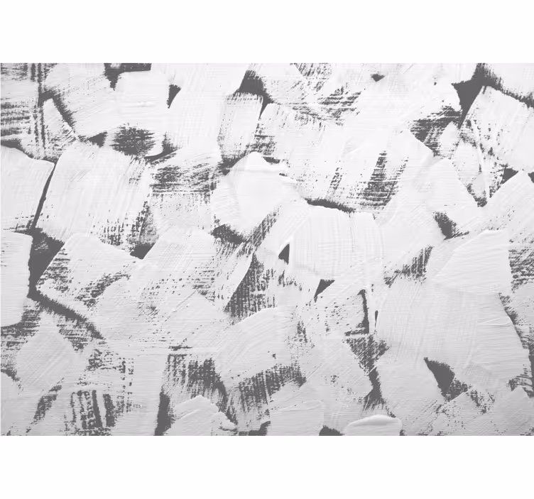 Textured brush strokes abstraktni fototapeti - TenStickers