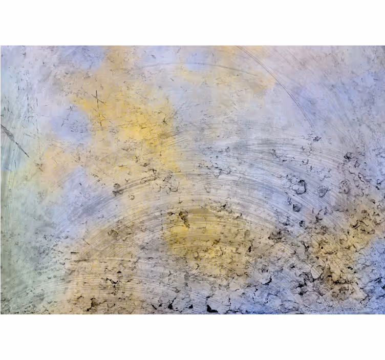 Subtle circular texture fototapete s teksturami - TenStickers