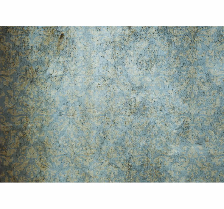 Eleganten vzorec Fototapete s teksturami - TenStickers