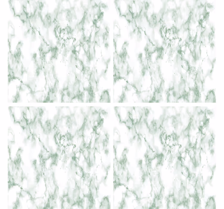 Marble pattern design podstavki z teksturo - TenStickers