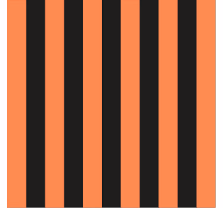 Striped pattern surface podstavki s teksturnim učinkom - TenStickers