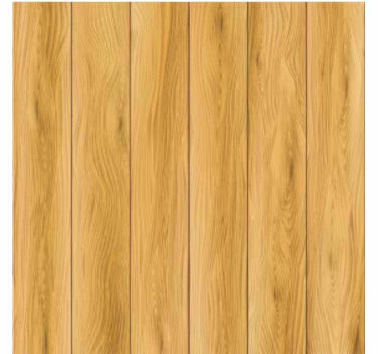 Wooden plank pattern podstavki s teksturnim učinkom - TenStickers