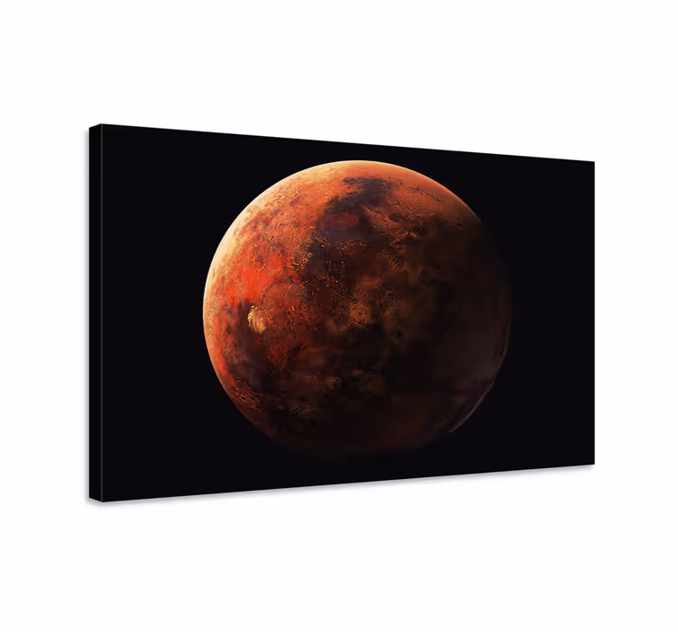 3d tisk platna red marth - TenStickers