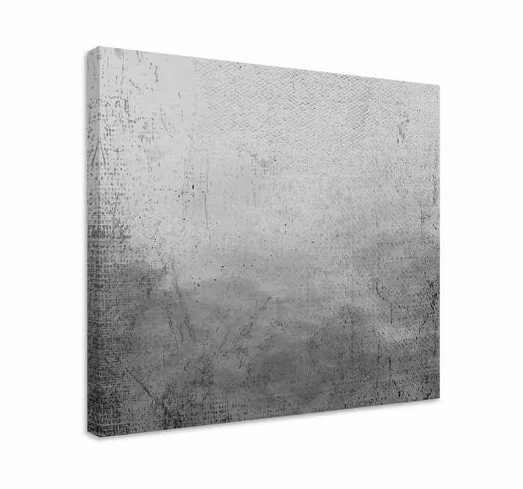 Gradient textured shades povzetek na platnu - TenStickers