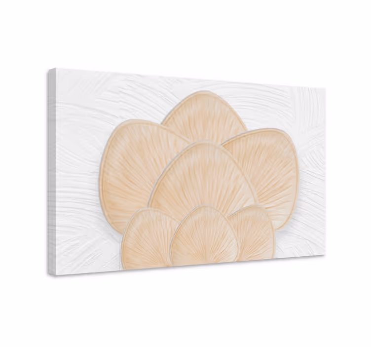 Elegant floral composition slikarsko platno z rožami - TenStickers