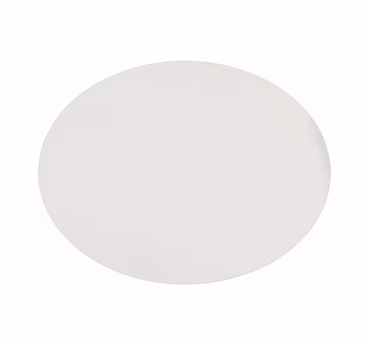 Simple "cloud dancer" vinilna preproga za dnevno sobo - TenStickers