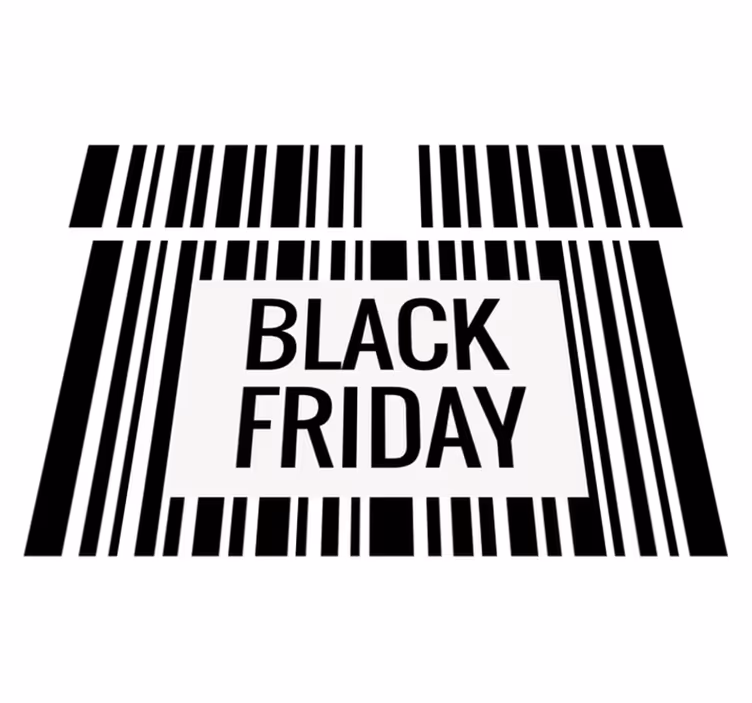 Black friday vinilna preproga po akcijski ceni - TenStickers