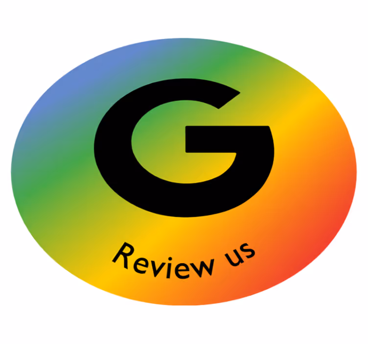Ocenite nas na googlu vinilna preproga v prodaji - TenStickers