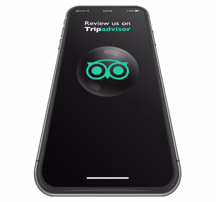 Preglejte nas preproga po meri svetovalec za potovanja - TenStickers