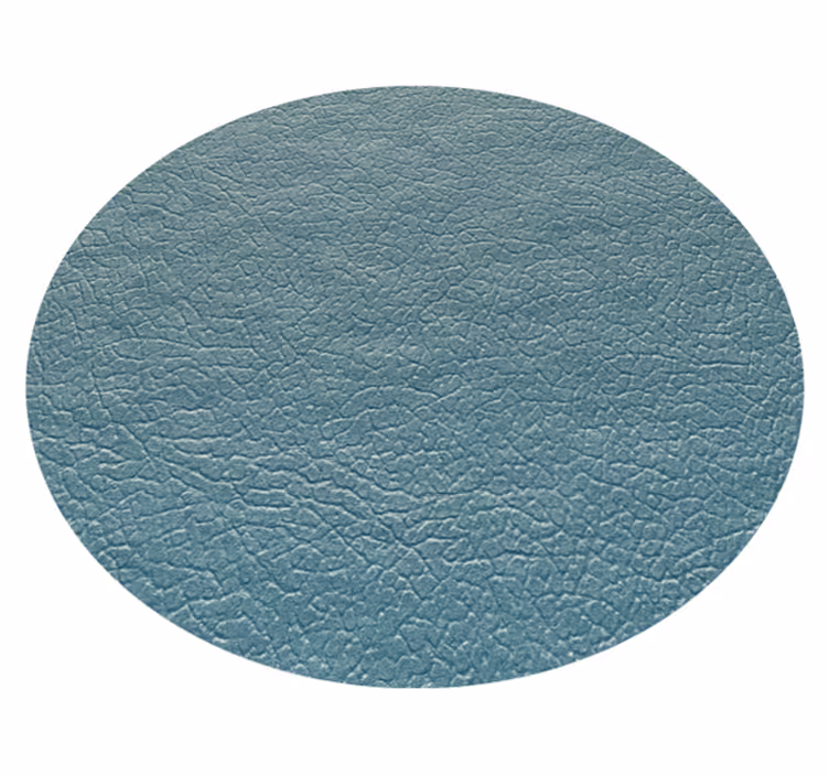Cracked teal effect vinilne talne obloge z teksturo - TenStickers
